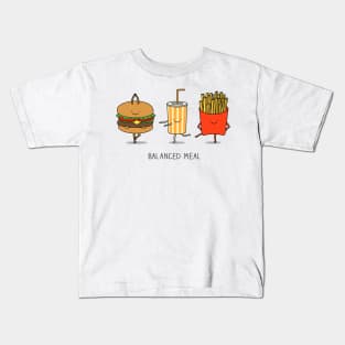 Diet Kids T-Shirt